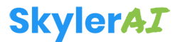 Skyler AI logo
